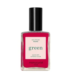 Online Green Nail Polish Peonie 15ml Nagelproducten