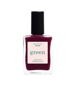 New Green Nail Polish Prune 15ml Nagelproducten