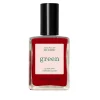 Manucurist Green Nail Polish Red Cherry 15ml