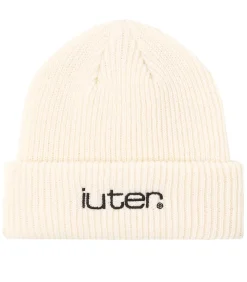 Heren IUTER Grid Beanie
