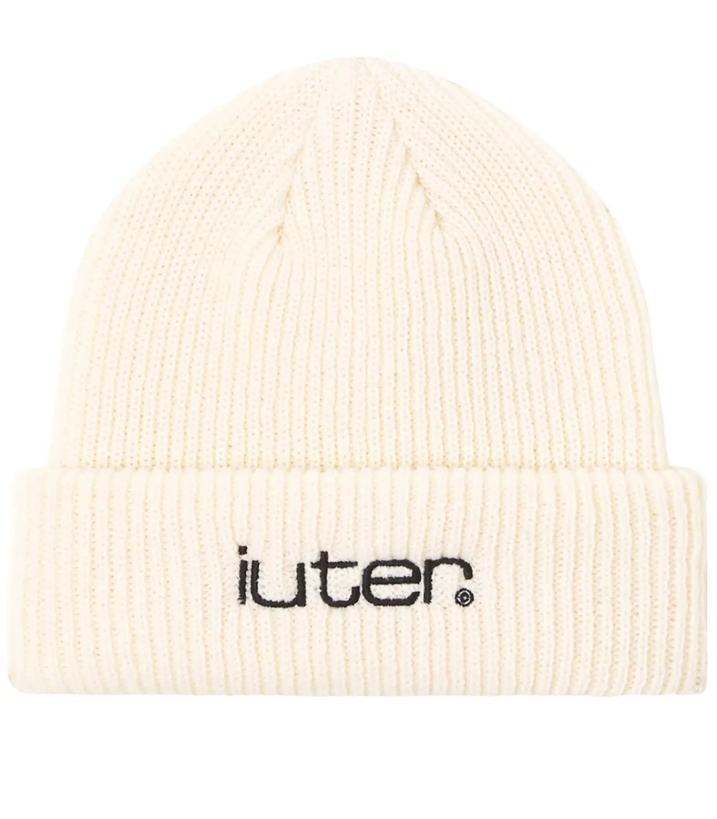 Heren IUTER Grid Beanie