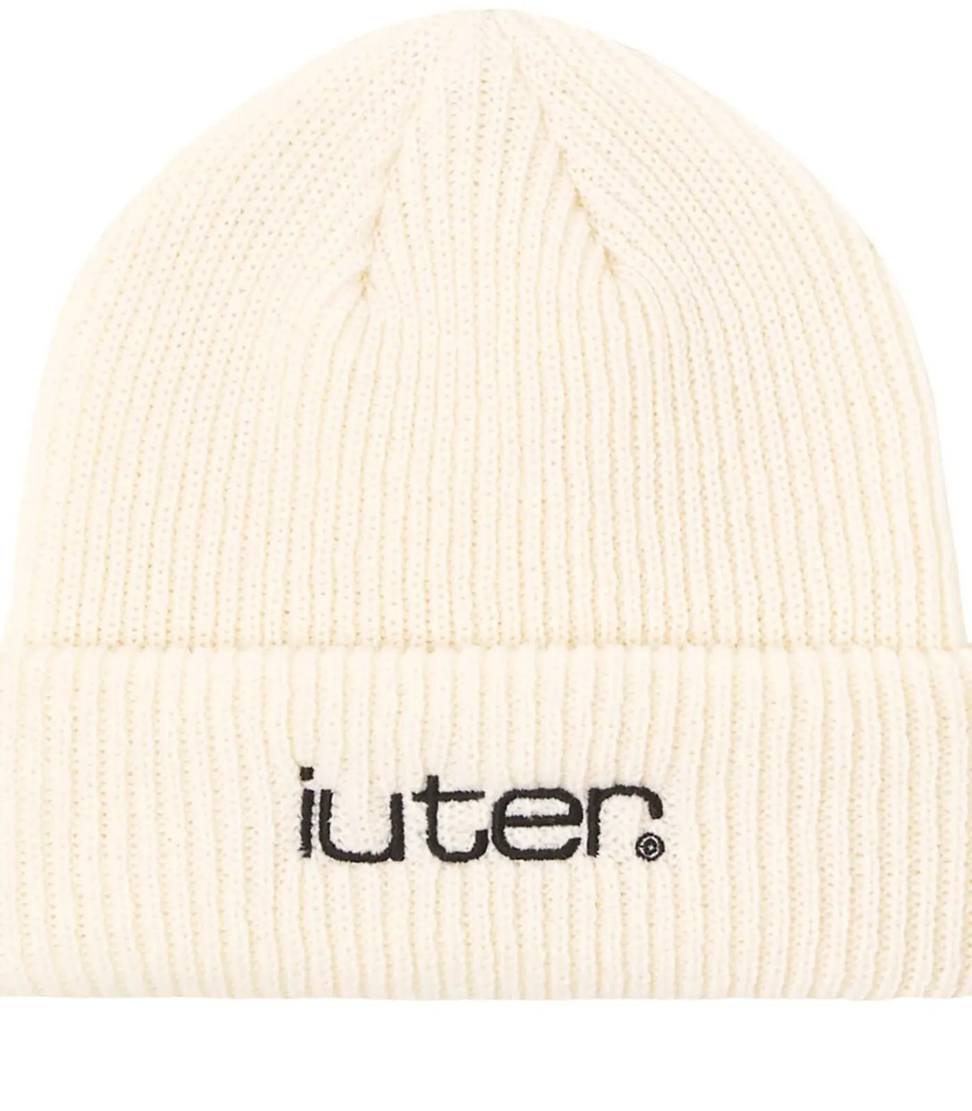 Heren IUTER Grid Beanie