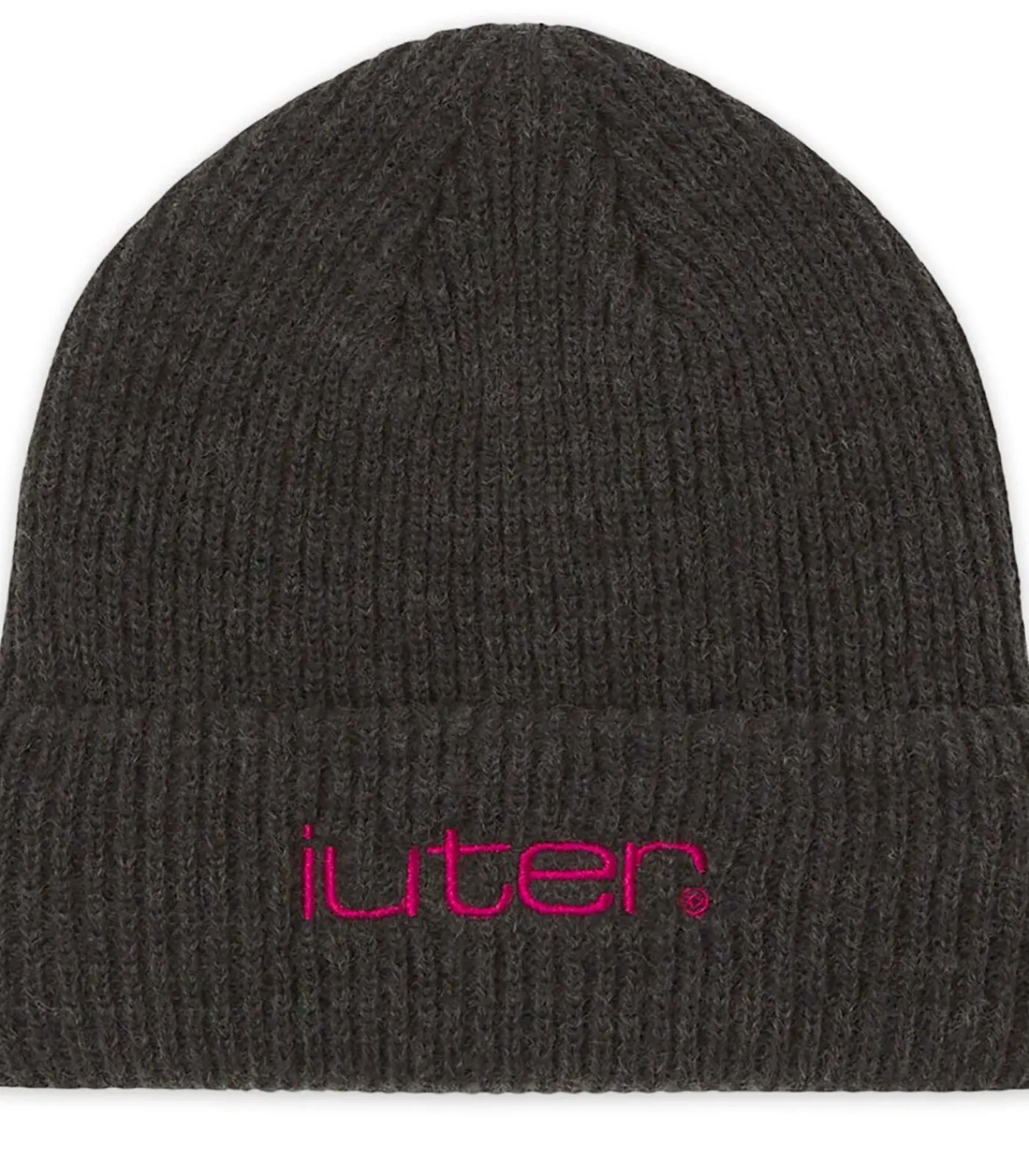 Heren IUTER Grid Beanie