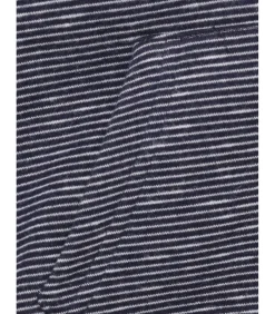 Kinderen J&JOY Grijze jongenssweater met kangoeroezak en opstaande kraag