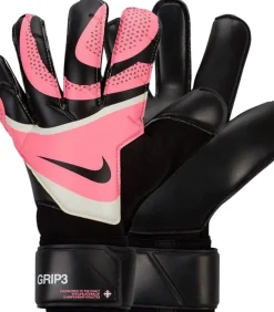 Heren Nike GRIP3 - Handschoenen - Roze