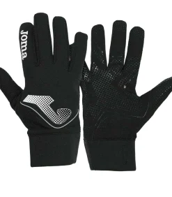 Outlet GRIPPED - Handschoenen - Zwart Heren Handschoenen