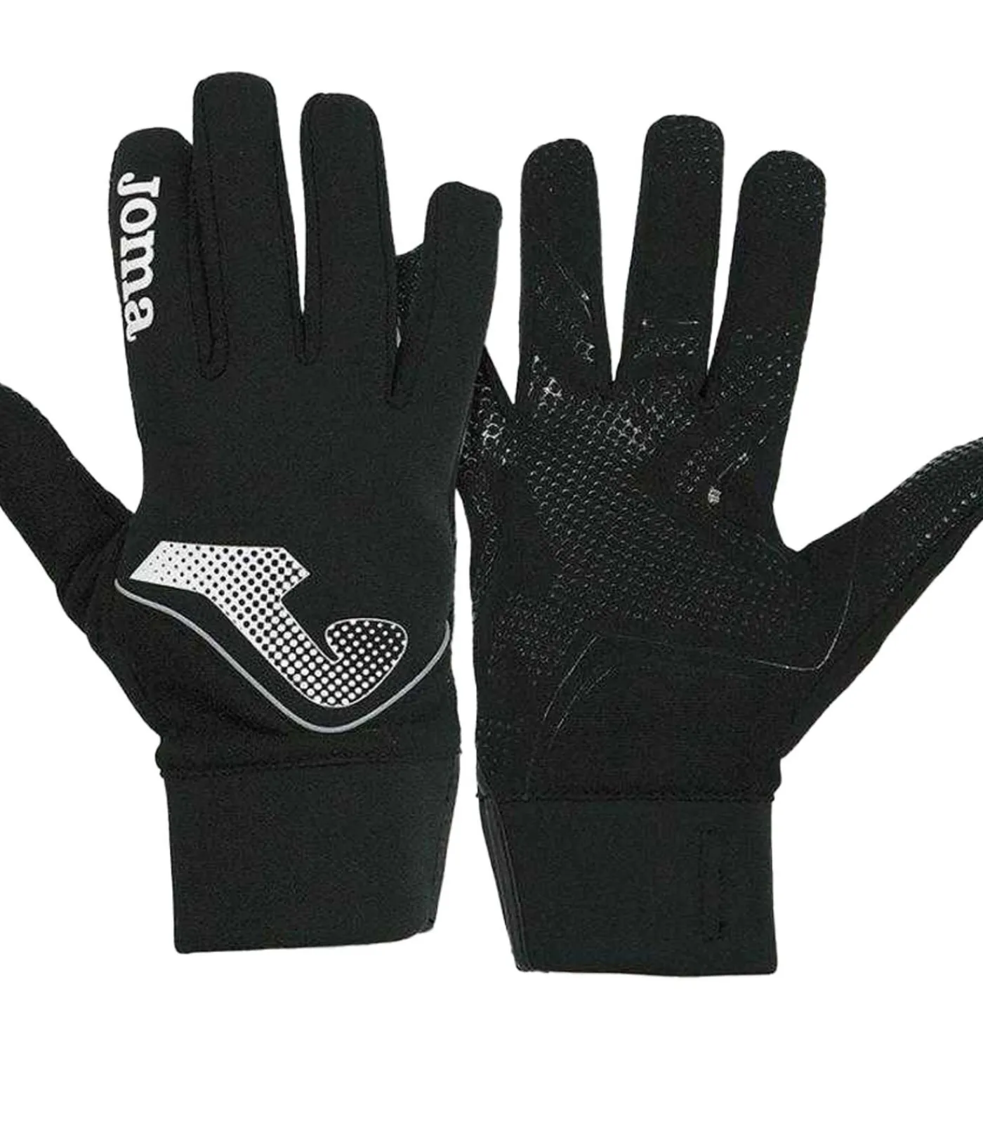 Outlet GRIPPED - Handschoenen - Zwart Heren Handschoenen