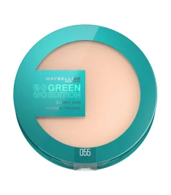 Maybelline New York Groene Editie Blurry Skin Gezichtspoeder