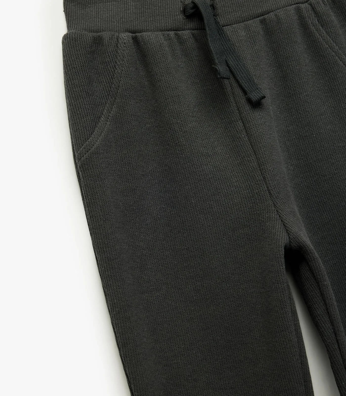 Best Groene Joggingbroek voor Babyjongens van Katoen Kinderen Broeken & Shorts