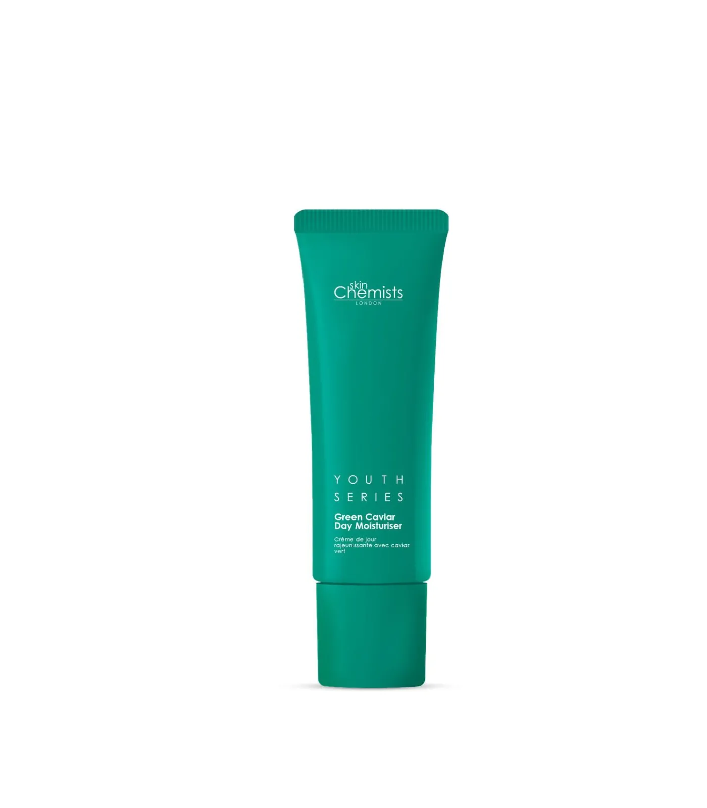 SkinChemists Groene Kaviaar Dagcrème 50ml