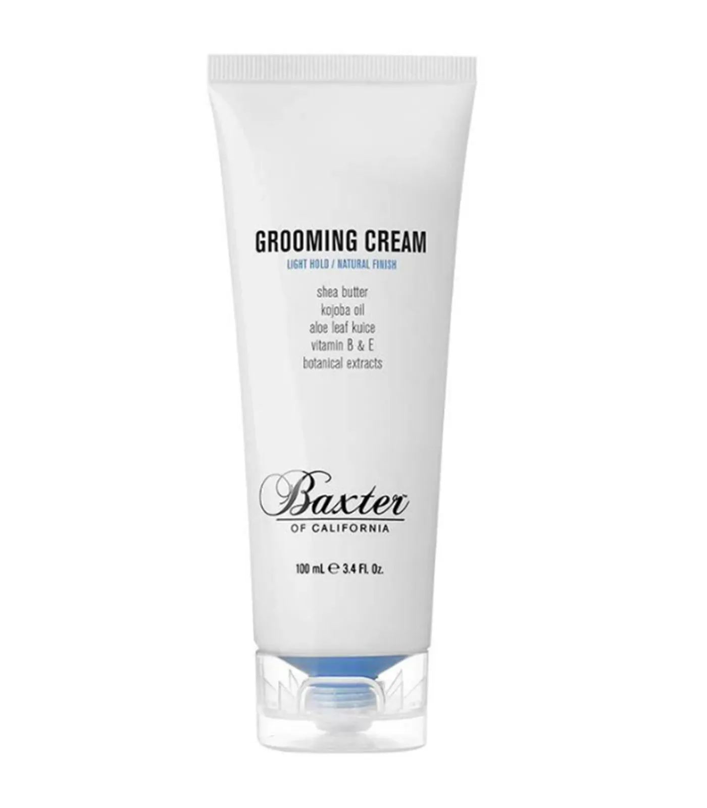 Baxter of California Grooming Cream - 100 ml