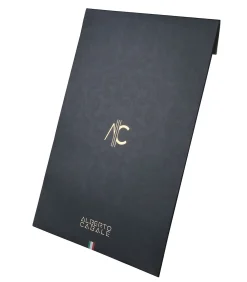 DAMES Alberto Cabale Groot zijden sjaal C-LikeCabale Zoë