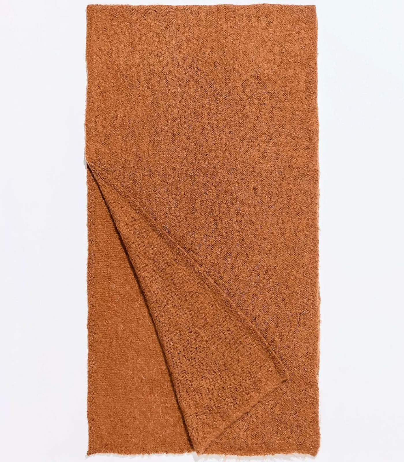 DAMES La Fiancée Grote gerecycleerde sjaal ZAFIRE