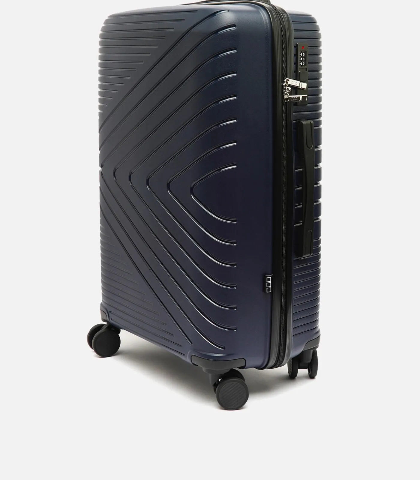 Misako Grote koffer Unisex Milan Marino