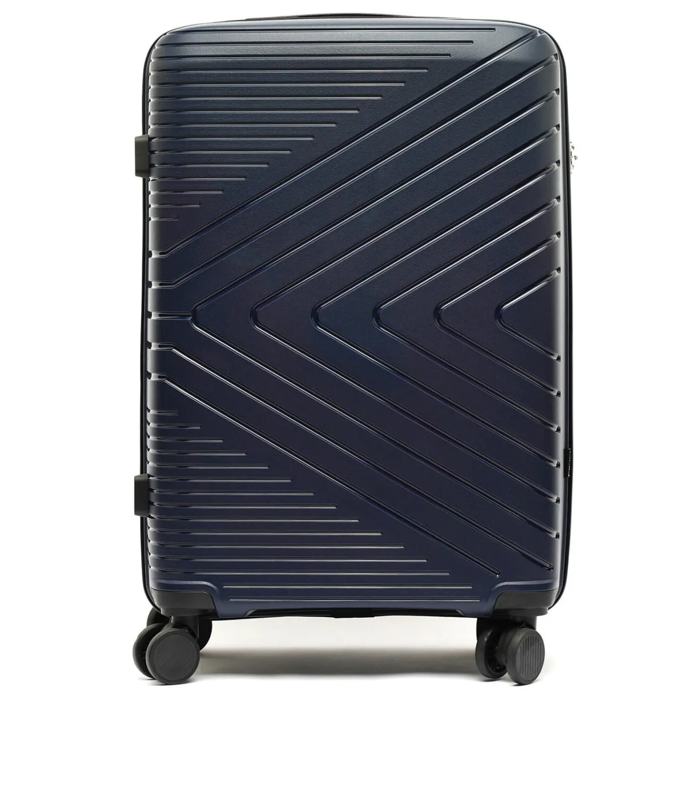 Misako Grote koffer Unisex Milan Marino