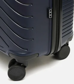 Misako Grote koffer Unisex Milan Marino