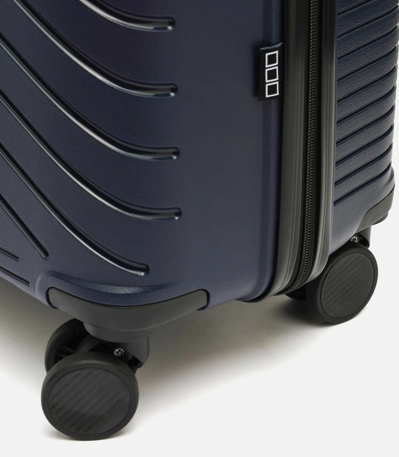 Misako Grote koffer Unisex Milan Marino