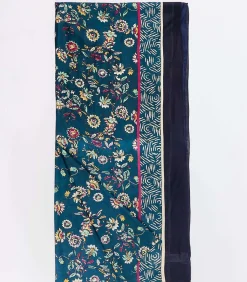 Sale Grote luchtige sjaal GRIMM DAMES Sjaals