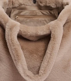 DAMES Rino&Pelle Grote shopper Haver OS