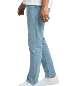 Heren Replay Grover Straight Fit Jeans