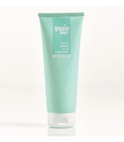 Yuaia Haircare Grow and Glow Conditioner 250 ml - sulfaatvrij en siliconenvrij