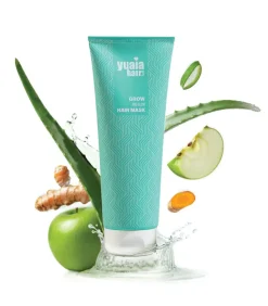 Discount Grow and Glow haarmasker Haarmaskers