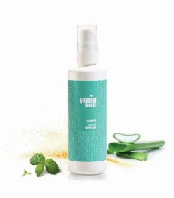 Yuaia Haircare Grow and Glow Haarserum 100 ml