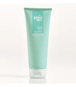 Yuaia Haircare Grow and Glow Shampoo 250 ml - sulfaatvrij & siliconenvrij