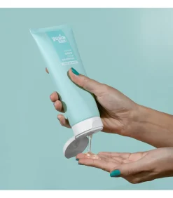 Yuaia Haircare Grow and Glow Shampoo 250 ml - sulfaatvrij & siliconenvrij