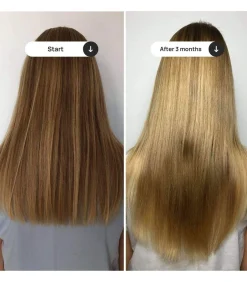 Yuaia Haircare Grow and Glow-serie