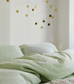 ESSENZA GUY - Dekbedovertrek