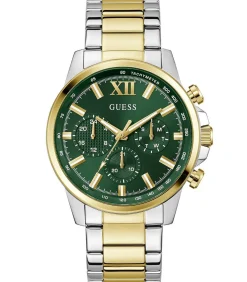 Heren GUESS GW0900G5 - Quartz - 46mm - 5ATM