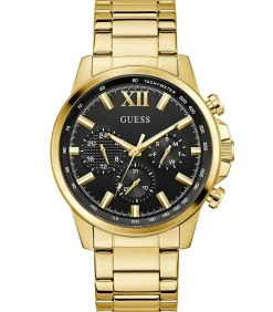 Heren GUESS GW0900G3 - Quartz - 46mm - 5ATM