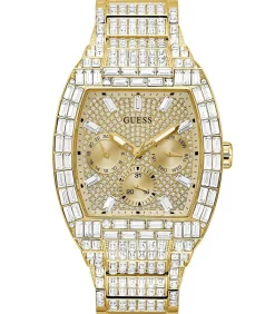 Heren GUESS GW0816G2 - Quartz - 44mm - 5ATM