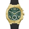 Heren GUESS GW0571G3 - Quartz - 43mm - 5ATM