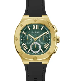 Heren GUESS GW0571G3 - Quartz - 43mm - 5ATM