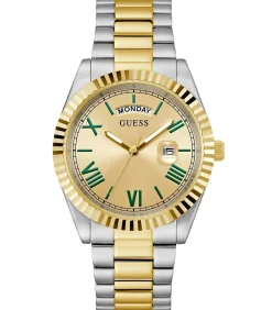 Heren GUESS GW0265G14 - Quartz - 42mm - 5ATM