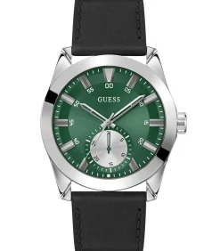 Heren GUESS GW0793G1 - Quartz - 44mm - 5ATM