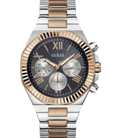 Heren GUESS GW0703G4 - Quartz - 46mm - 5ATM