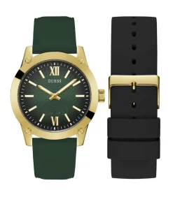 Heren GUESS GW0630G2 - Quartz - 44mm - 3ATM