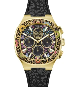 Clearance GW0784G1 - Quartz - 44mm - 3ATM Heren Horloges