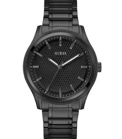 Heren GUESS GW0626G3 - Quartz - 44mm - 3ATM
