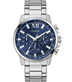 Heren GUESS GW0900G4 - Quartz - 46mm - 5ATM