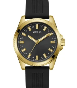 Heren GUESS GW0639G2 - Quartz - 44mm - 5ATM
