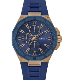 Heren GUESS GW0803G2 - Quartz - 50mm - 5ATM