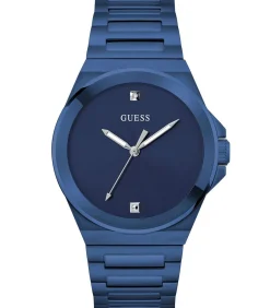 Heren GUESS GW0833G1 - Quartz - 44mm - 3ATM