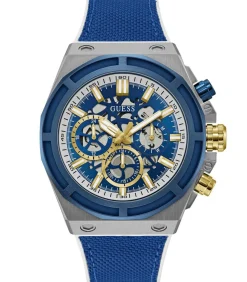 Hot GW0713G1 - Quartz - 50mm - 5ATM Heren Horloges