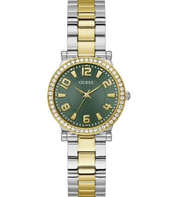 Outlet GW0686L2 - Quartz - 32mm - 3ATM DAMES Horloges