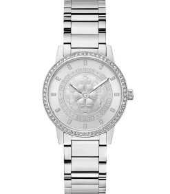 DAMES GUESS GW0747L1 - Quartz - 36mm - 3ATM