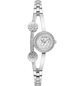 DAMES GUESS GW0756L1 - Quartz - 20mm - 3ATM